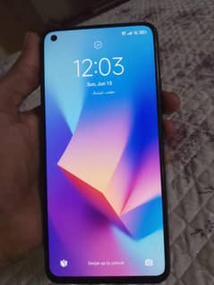 mi note 11 6/128 with box