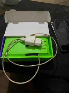 infinix