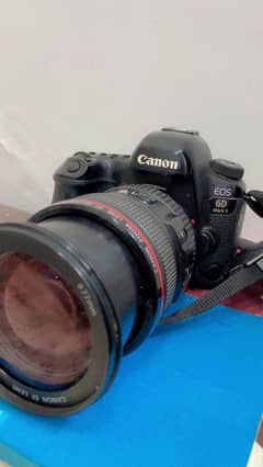 canan 6D mark 2