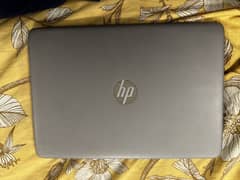 Hp laptop touch n tap