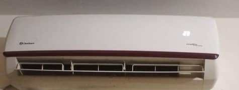 dawlance dc inverter