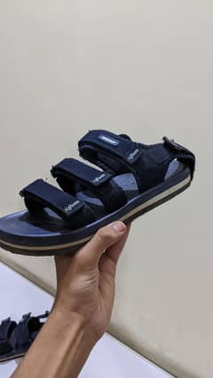 kito soft sandals in very good condition