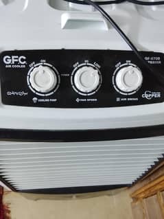 GFC Cooler
