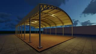 Tensile