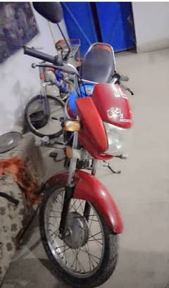 Honda pridor for sale new condition 2017 model
