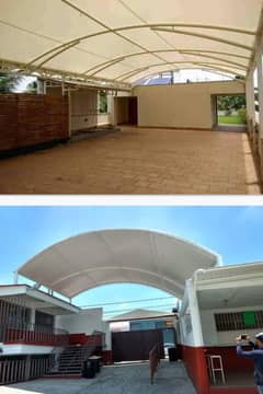 Tensile