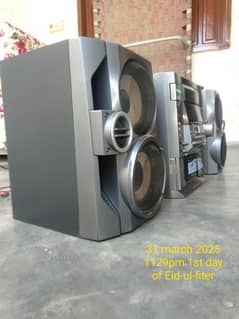 SONY