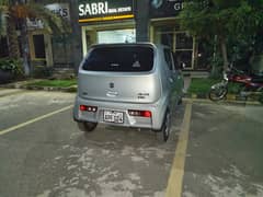 Suzuki Alto 2024 VXL AGS