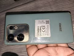 zero 30.8gb. 256gb box mising