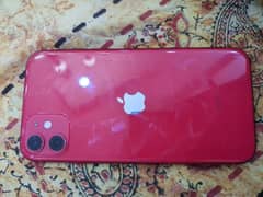IPHONE 11 NON PTA J. V