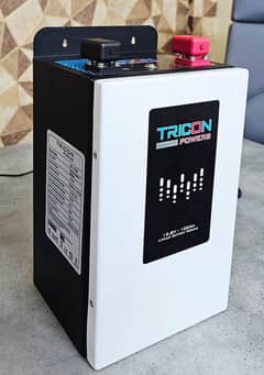 Lithium Battery 12v 100Ah with 2 Years Warranty