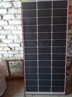 solar panel 180 watt