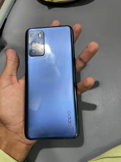 oppo a16