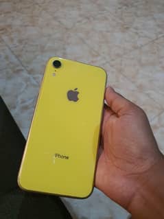 iPhone XR 128 gb