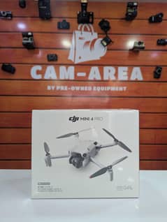 DJI MINI 4 PRO, BRAND NEW,  SHOP WARRANTY AVAILABLE