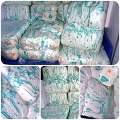 *Rocket Premium Diapers - Wholesale Prices! *