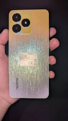 realme c53