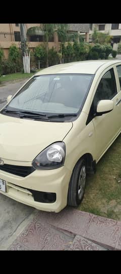 Mira 16model 18import