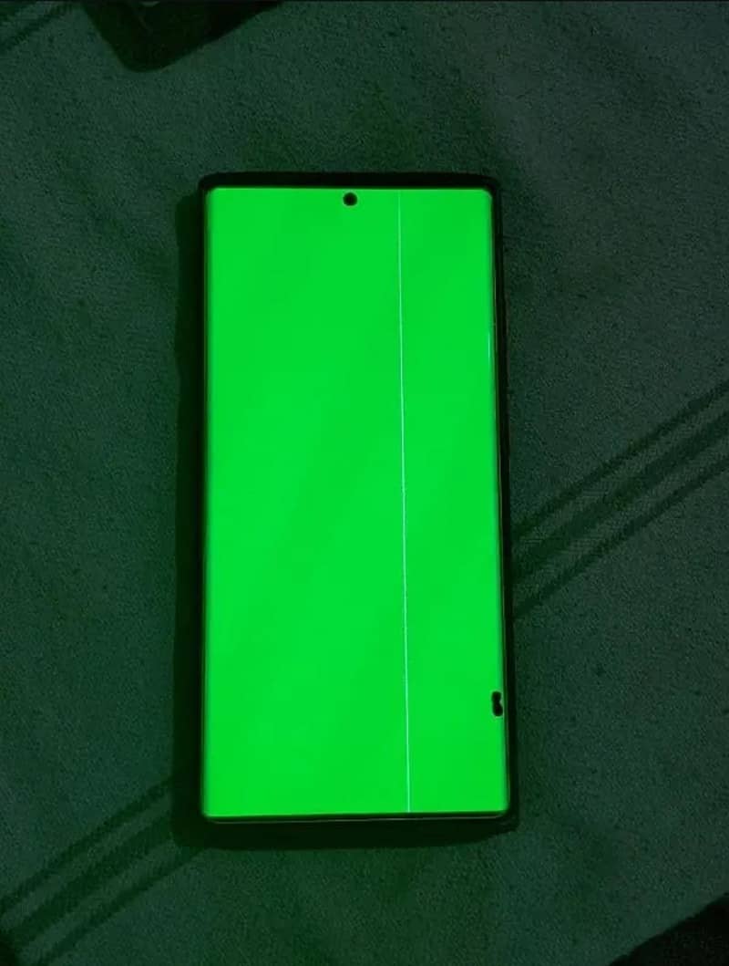 Samsung Note 20 Ultra 5g 1
