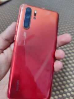 Huawei P30 Pro Special Edition 256GB Non PTA