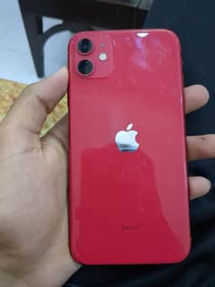 IPHONE 11 NON PTA