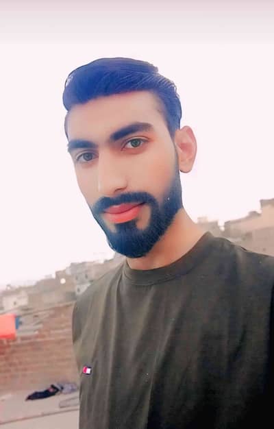 Husnain Rajpoot
