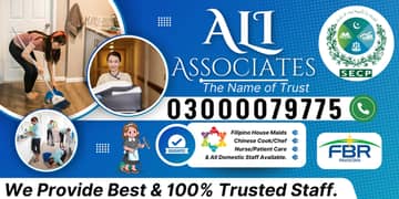 Patient Care Nurse Helper Cleaner Babysitter Nanny House Maid Availabl