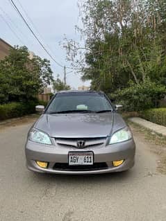 Honda