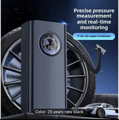 Pump with Digital Display, LED Light