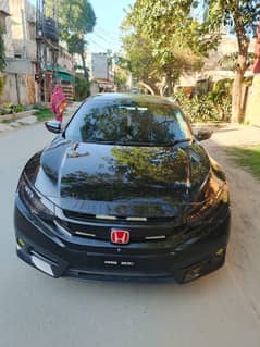 Honda