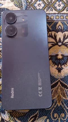 Redmi 13C