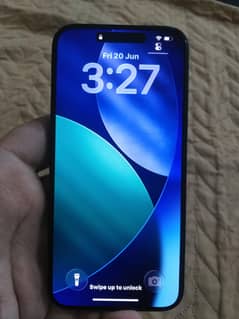 iPhone 15 Pro Max Non PTA