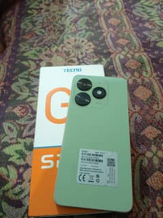 Tecno