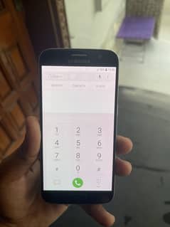 samsung s7 3/32gb pta offical