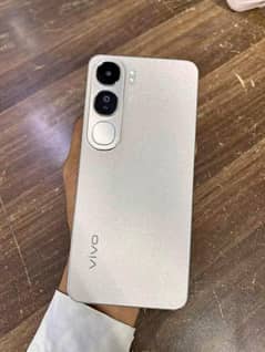 vivo y200 sliver clr 8/256gb