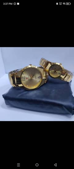 watches