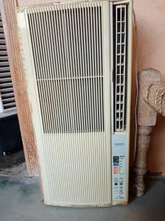 portable 110 ac, ship ac