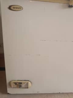 waves deep freezer for sale.