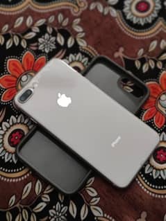 I phone 8 plus 256 gb