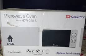Brand New Microwave Oven for Sale