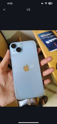 iPhone