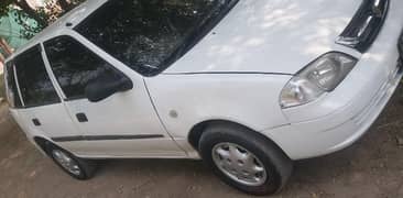 Suzuki Cultus VXR 2006