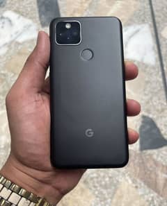 Google pixel 5 (8/128) Pta approved WhatsApp(03274117805)