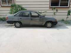 daewoo