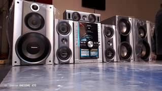 Panasonic