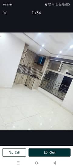 Unfurnished Apartment Available For Rent