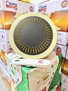 AC DC Ceiling Fan | Inverter Fan/energy saver fan/30Watt With Warranty