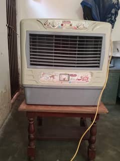 Table  cooler