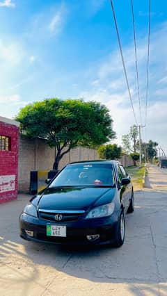 Honda