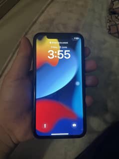 Iphone 11 Pta Approved in Excellent condition